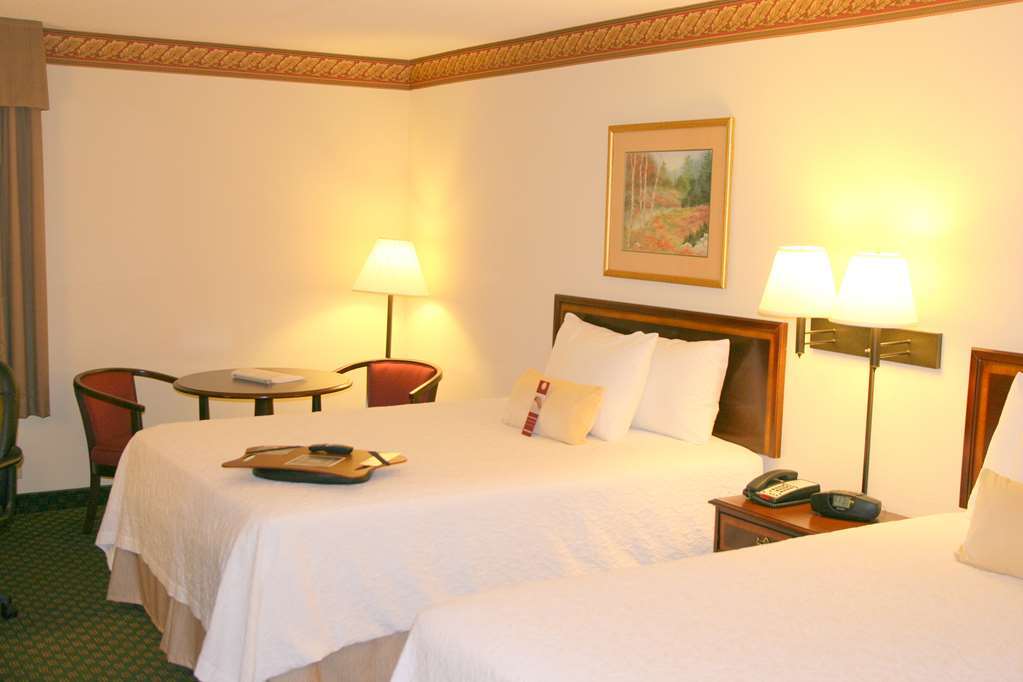 Hampton Dumfries/quantico 3*